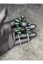 Zaza Shake Powder Amber Prayer Beads