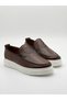 Genuine Leather Men's Casual Shoes, Loafer Shoes, Light Shoes, Summer Shoes - 6