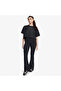 Meridian Kick Flare Women's Black Training Sweatpants 1386623 -001