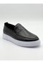 Genuine Leather Men's Casual Shoes, Loafer Shoes, Light Shoes, Summer Shoes - 2