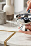 Luce Double 18/10 Stainless Steel Ice Cream Dessert Presentation Bowl Steel Presentation Container Serving Dish 9cm - 2