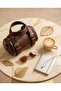 Women's Modern Design Stylish Handbag with Buckle