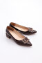 K304 Women's Heeled Shoes - 2