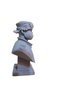 Bust 3e Russel Gorillaz - 4