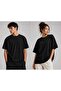 Oversize Basic T-Shirt Unisex 100% Cotton Premium Quality