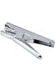 Desk Essentials HP-45 All Metal Stapler - 2