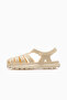 Vega Mc Women's Daily Sandals 26Y S10360 Ivory - 4