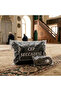 Practical Bag-Size Prayer Mat: Pocket Prayer Mat for Hajj & Umrah with Prayer Beads as a Gift