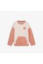 Classics Fc Crew Kids Pink Sweatshirt - 5