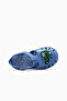 Tobby Croco Unisex Non-Slip Sole Children's Sandals 26Y S10371 Blue - 5