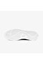 Smash 3.0 Buck Unisex White Sports Shoes - 5