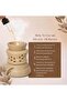 Ceramic Essential Oil Burner and Candle Warmer, Aromatherapy Oil Warmer with Ceramic Base | Home & B - 2