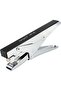 Desk Essentials HP-45 All Metal Stapler