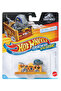 Racerverse Single Cars Velociraptor Blue Hrt35 - 2