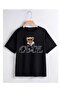 Boys' Cool Teddy Shorts T-Shirt Set - 3