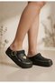 Women's Cross Slippers Comfortable Lightweight Non-Slip Garden Pool Beach Daily Summer Slippers with Accessories - 8