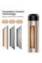 Curling Iron, Curling Iron wand 32mm, Ceramic Tourmaline Hair Curling Iron Long Barrel - 2