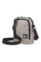 Men's Gray Pandorpack Shoulder Bag Eqyba03191-Tks0 - 2