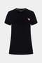 Triangle Logo Stretch T-shirt - 2