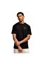 Men's Black Evostripe Tee Tshirt 692189-01