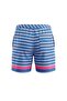 Men's Blue Original Btz Swimsuit Eqyjv04209-3093 - 2
