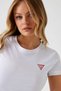 Triangle Logo Stretch T-shirt - 4