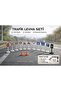 Trafik Levha Seti 1/64 Ölçek
