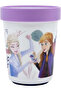 Frozen Non-Slip Premium Plastic Tumbler 250 ml