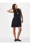 Rochie midi PCJOLLY GEBUNDENES - 5