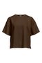 Tricou cu croială largă - 2