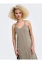 Rochie lungă ONLMADELI - 6
