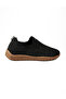 1338 Luxembourg Black Men's Walking Shoes - 2