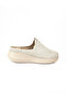5221 Alabanda Beige Women's Slippers - 2
