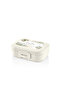 Travel Set Soap Box + Makeup Brush Toothbrush Holder Pen Holder Multi-Purpose Travel Box L-00701 - 3