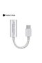 JCALLY JM7MAX Type-C Portable DAC & AMP Visual HiFi USB To 3.5mm Digital Earphone Adapter for And... - 6
