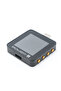 جهاز اختبار ChargerLAB POWER-Z 240W PD3.2 بروتوكول 48 فولت ثنائي المنفذ من النوع C طراز KM003C - 4