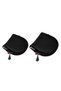 9x2.4x10CM Lens Filter Bag Professional Universal Travel Case Outdoor with Compartment Attachment Fi