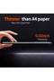 Galaxy S26 Ultra High Definition 4 Pieces NNBILI 4Pcs Back Hydrogel Film for S26 Ultra S25 S24 S23 - 5