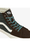 حذاء رياضي أخضر للجنسين من Sk8-Hi - 5