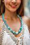 Lagun Necklace