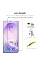 Galaxy S26+ High Definition 3 Pieces 3Pcs Ultra HD Full Screen Protector for S26 S25 S24 Ultra S23 - 4