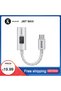 JCALLY JM7MAX Type-C Portable DAC & AMP Visual HiFi USB To 3.5mm Digital Earphone Adapter for And...