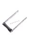 For 8FKXC 08FKXC 2.5" Hard Drive Tray Caddy PowerEdge R730XD R930 R430 R630 R730 R820 R920 With S... - 2