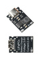 لوحة شحن 1S 3.2V/3.6V 2.4A مخصصة لبطاريات LiFePO4، وحدة شحن عالية التيار - 8