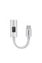 JCALLY JM7MAX Type-C Portable DAC & AMP Visual HiFi USB To 3.5mm Digital Earphone Adapter for And... - 5