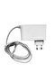 محول طاقة USB-C بقابس أوروبي لـ TP-Link Deco P7 و TP-Link Deco M5 V1، كابل شحن 12 فولت - 3
