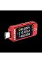 جهاز اختبار WITRN C5 USB لقياس الجهد والتيار، جهاز اختبار 28 فولت، شحن سريع PD3.1، كشف تقادم UFS EPR - 8