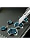 3 Sets For S25 Ultra 3PCS Camera Lens Glass For S25 Ultra Plus S24 S23 Ultra HD Stg Clear Camera P - 3