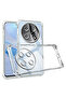 Nova 12i Shockproof Phone Case for Nova 13i 12i 11i Transparent Clera Back Covers Clera for Nova 13 - 7