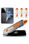 xiaomi 15 3Pcs 3Pcs For 15 14 13 12t 10 9 9t 10t 11i Pro Lite CC9 Tempered Glass Screen Protector E